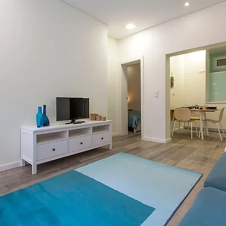 Cosy Principe Real By Homing