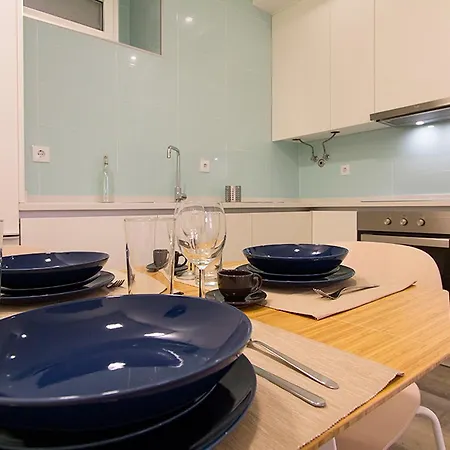 דירה Cosy Principe Real By Homing *