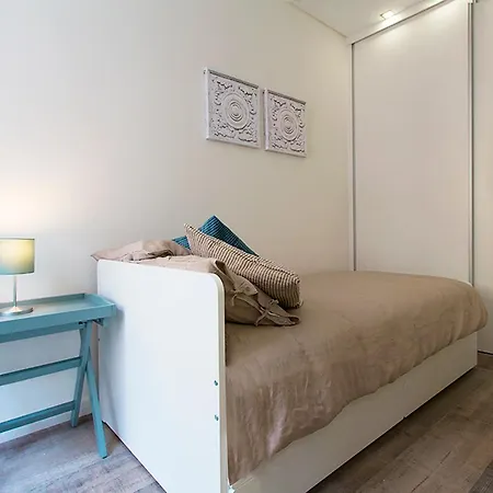 Cosy Principe Real By Homing